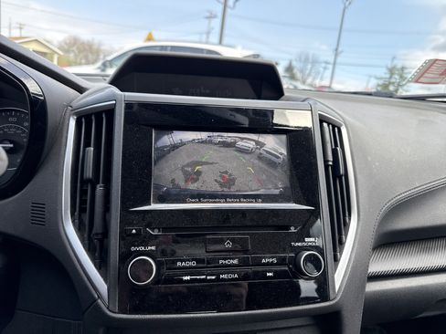 Used 2022 Subaru Impreza Premium image 20