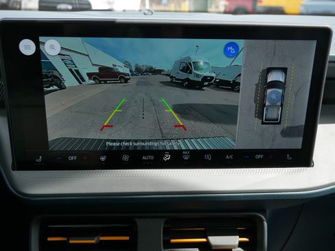 New 2026 Ford Maverick Tremor AWD/4WD image 11