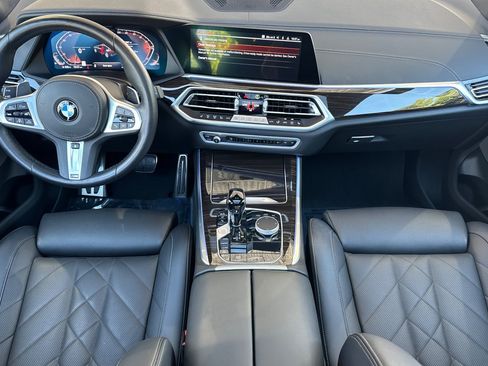 Used 2023 BMW X5 xDrive40i w/ M Sport Package AWD/4WD image 17