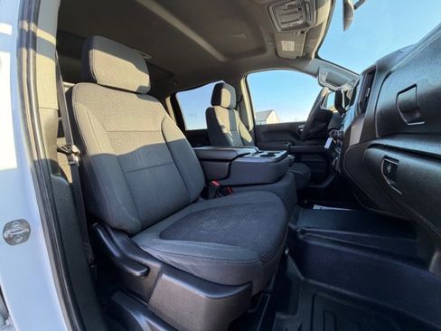 Used 2021 Chevrolet Silverado 2500 W/T w/ WT Convenience Package image 7