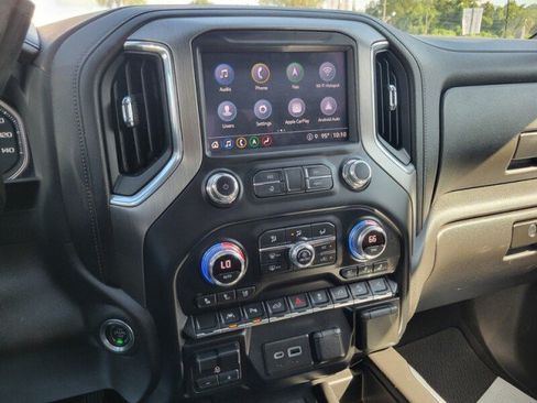 Used 2022 GMC Sierra 1500 Denali w/ Denali Reserve Package AWD/4WD image 22