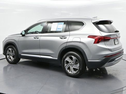 Used 2021 Hyundai Santa Fe SEL FWD image 5