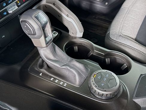 Used 2023 Ford Bronco Big Bend AWD/4WD image 17