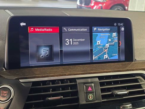 Used 2019 BMW X3 xDrive30i w/ Driving Assistance Package image 14