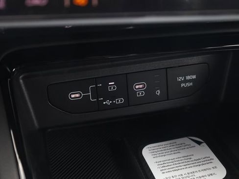 New 2026 Kia K5 GT FWD image 19