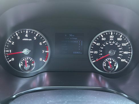 Used 2021 Kia Telluride EX w/ EX Premium Package FWD image 14
