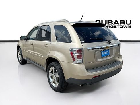 Used 2008 Chevrolet Equinox LT w/ LT Preferred Equipment Group FWD image 6