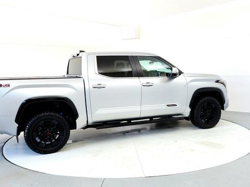 Used 2024 Toyota Tundra 1794 Edition w/ TRD Off-Road Package AWD/4WD image 6