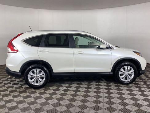 Used 2014 Honda CR-V EX-L image 22