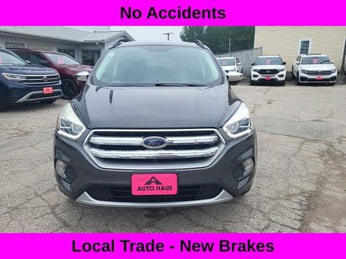 Used 2017 Ford Escape SE w/ Equipment Group 201A FWD image 20