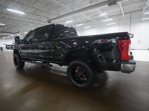 Used 2018 Ford F250 XLT w/ Snow Plow Prep Package AWD/4WD image 31