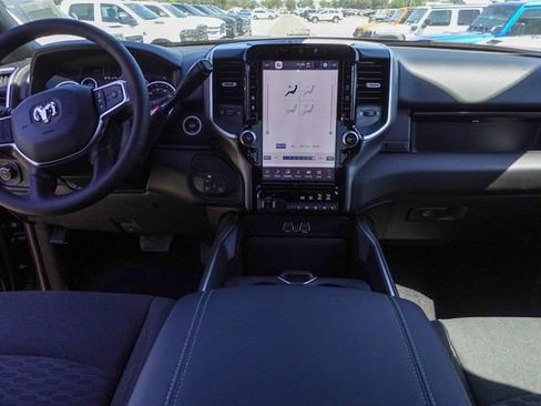 New 2025 RAM 3500 Big Horn image 28