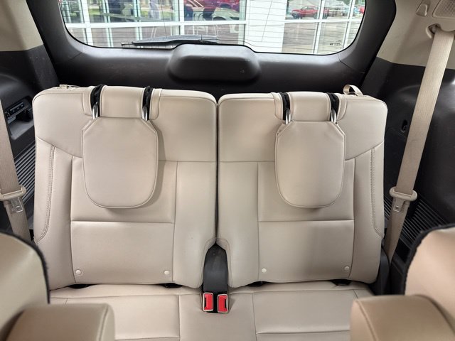 Used 2021 Ford Explorer Platinum w/ Equipment Group 601A AWD/4WD image 21