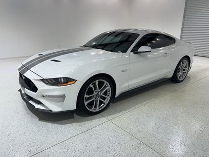 Used 2018 Ford Mustang GT Premium w/ Safe & Smart Package