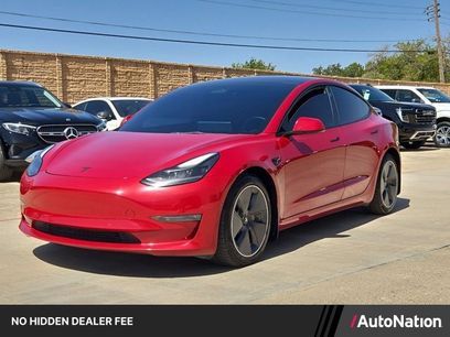 Used 2022 Tesla Model 3 Long Range