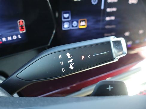 Used 2024 Chevrolet Traverse RS w/ LPO, Floor Liner Package image 20