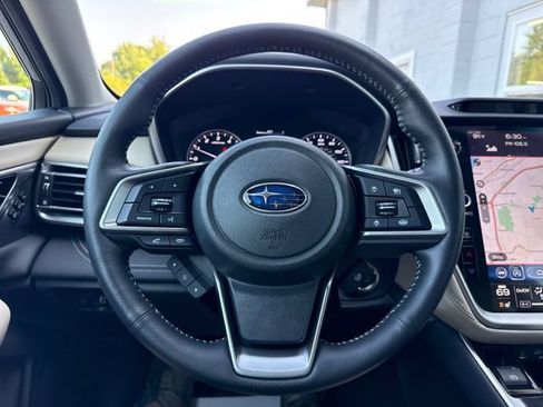 Used 2022 Subaru Outback Limited XT AWD/4WD image 19