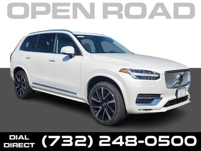 Certified 2023 Volvo XC90 B6 Plus w/ Protection Package Premier