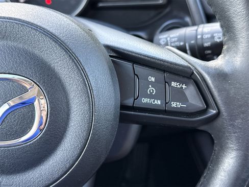 Used 2019 MAZDA CX-3 Touring w/ Preferred Equipment Package image 21