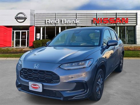 Used 2024 Honda HR-V EX-L image 4