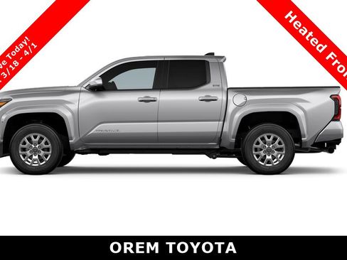 New 2026 Toyota Tacoma SR5 image 4
