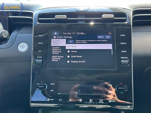 Used 2023 Hyundai Tucson SEL w/ Convenience Package image 30