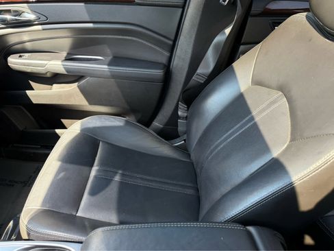 Used 2016 Cadillac SRX Luxury w/ Driver Awareness Package FWD image 22