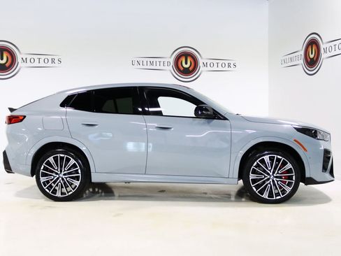 Used 2026 BMW X2 M35i AWD/4WD image 5