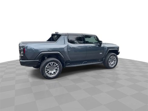 New 2026 GMC Hummer EV 4x4 Crew Cab image 8