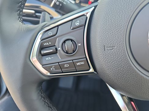 New 2026 Acura MDX SH-AWD w/ Advance Package image 17