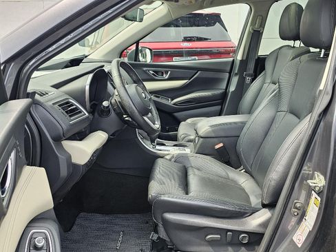 Used 2020 Subaru Ascent Limited w/ Technology Package AWD/4WD image 6