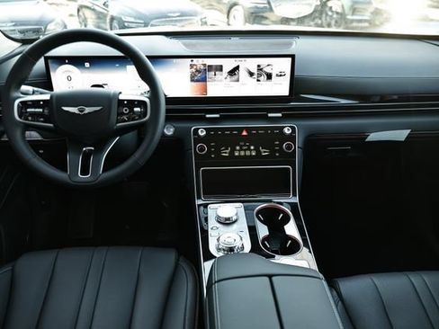New 2026 Genesis GV80 2.5T RWD image 27