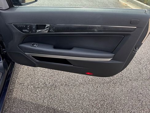 Used 2012 Mercedes-Benz E 350 Cabriolet image 14