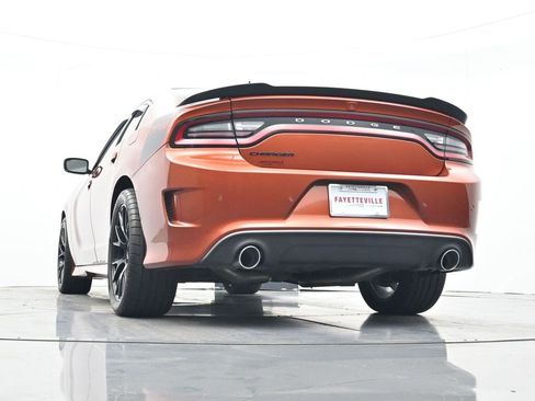 Used 2021 Dodge Charger R/T w/ Daytona Edition Group RWD image 30