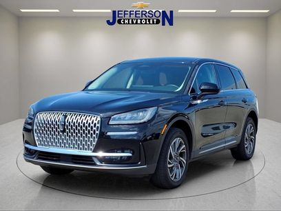 Used 2023 Lincoln Corsair AWD