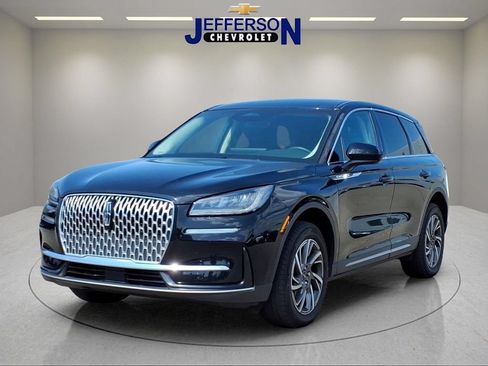 Used 2023 Lincoln Corsair AWD image 1