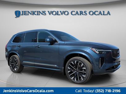 New 2026 Volvo XC90 B6 Plus