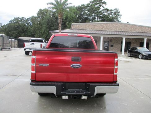 Used 2010 Ford F150 FX2 RWD image 27