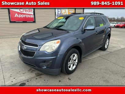 Used 2013 Chevrolet Equinox LT w/ Driver Convenience Package