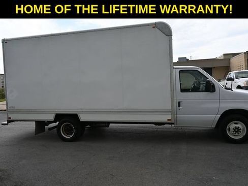 Used 2024 Ford E-350 and Econoline 350 Super Duty w/ Power Windows & Locks Group RWD image 44