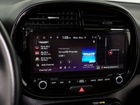 Certified 2024 Kia Soul EX w/ Option Group 015 image 17