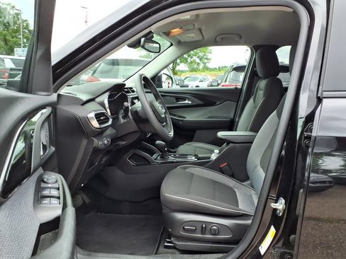 Used 2023 Chevrolet TrailBlazer LT w/ Convenience Package AWD/4WD image 20