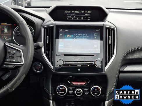 Used 2019 Subaru Forester Limited w/ Popular Package #3 image 16