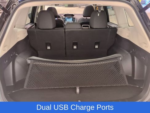 Used 2023 Subaru Forester Premium image 13