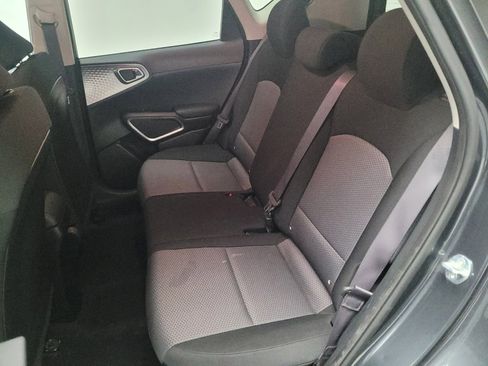 Used 2023 Kia Soul LX w/ Option Group 015 image 18