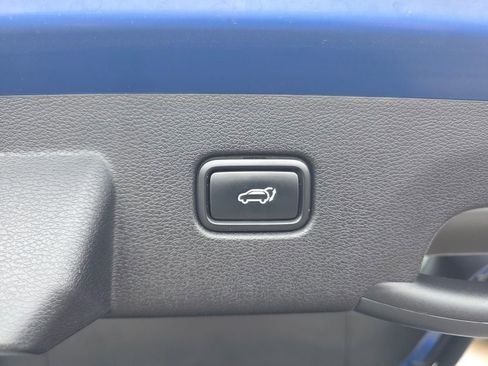 Used 2023 Kia Sportage SX image 20