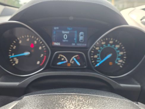 Used 2014 Ford Escape SE FWD image 12