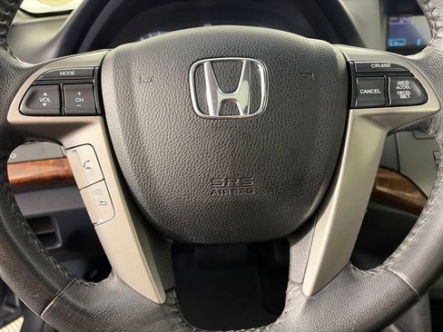 Used 2012 Honda Accord EX-L image 16