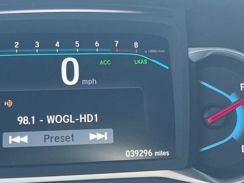 Used 2022 Honda Pilot Sport image 20