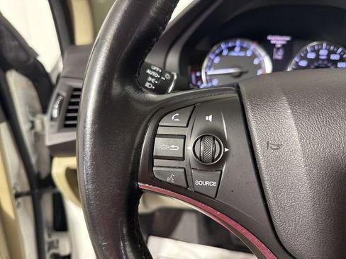 Used 2018 Acura MDX 3.5L image 34